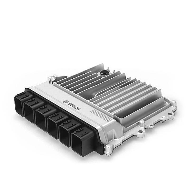 BMW B57D30T0 Tuning G01/G02